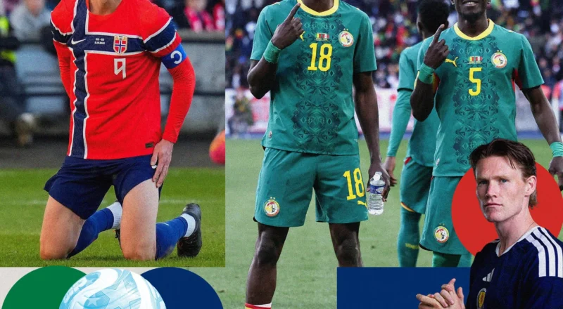 Don’t have time to watch 72 World Cup group games? Here are 10 not to miss