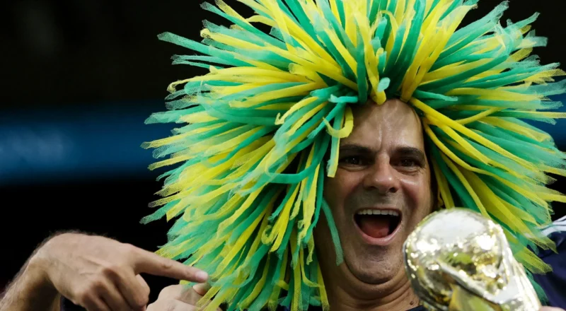 World Cup 2026: Netherlands and Germany crash out, plus Côte d’Ivoire v Norway buildup – live