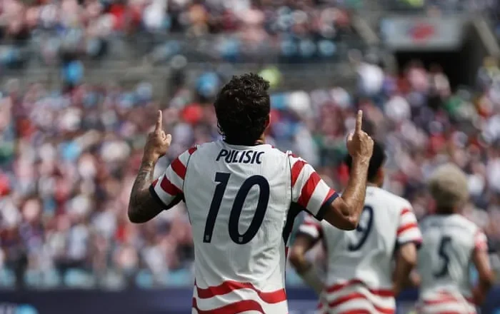 ‘It’s Bible time’: How religion became part of the USMNT’s World Cup identity