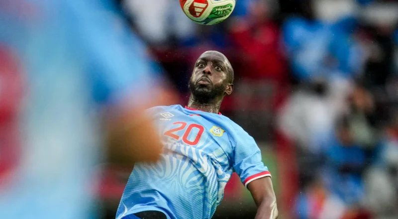 DR Congo World Cup 2026 team guide