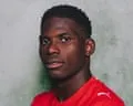 Napastnik Szwajcarii Breel Embolo