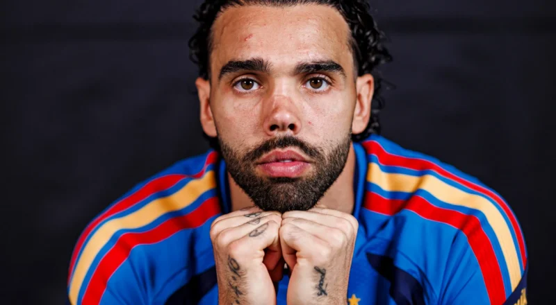 David Raya: ‘When you lose a Champions League final it destroys you inside’