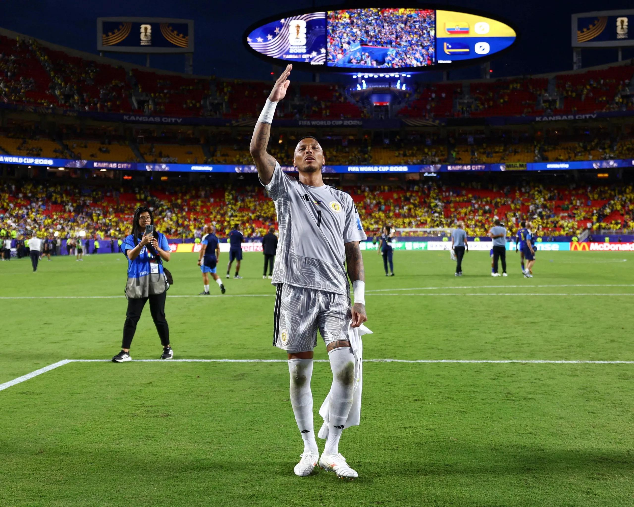 Eloy Room celebrates
