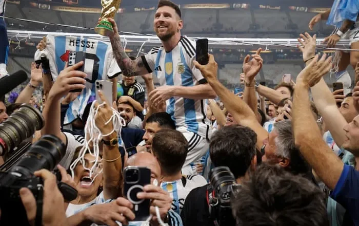 A (very) beginner’s guide to the World Cup: how does it work and the players to look out for