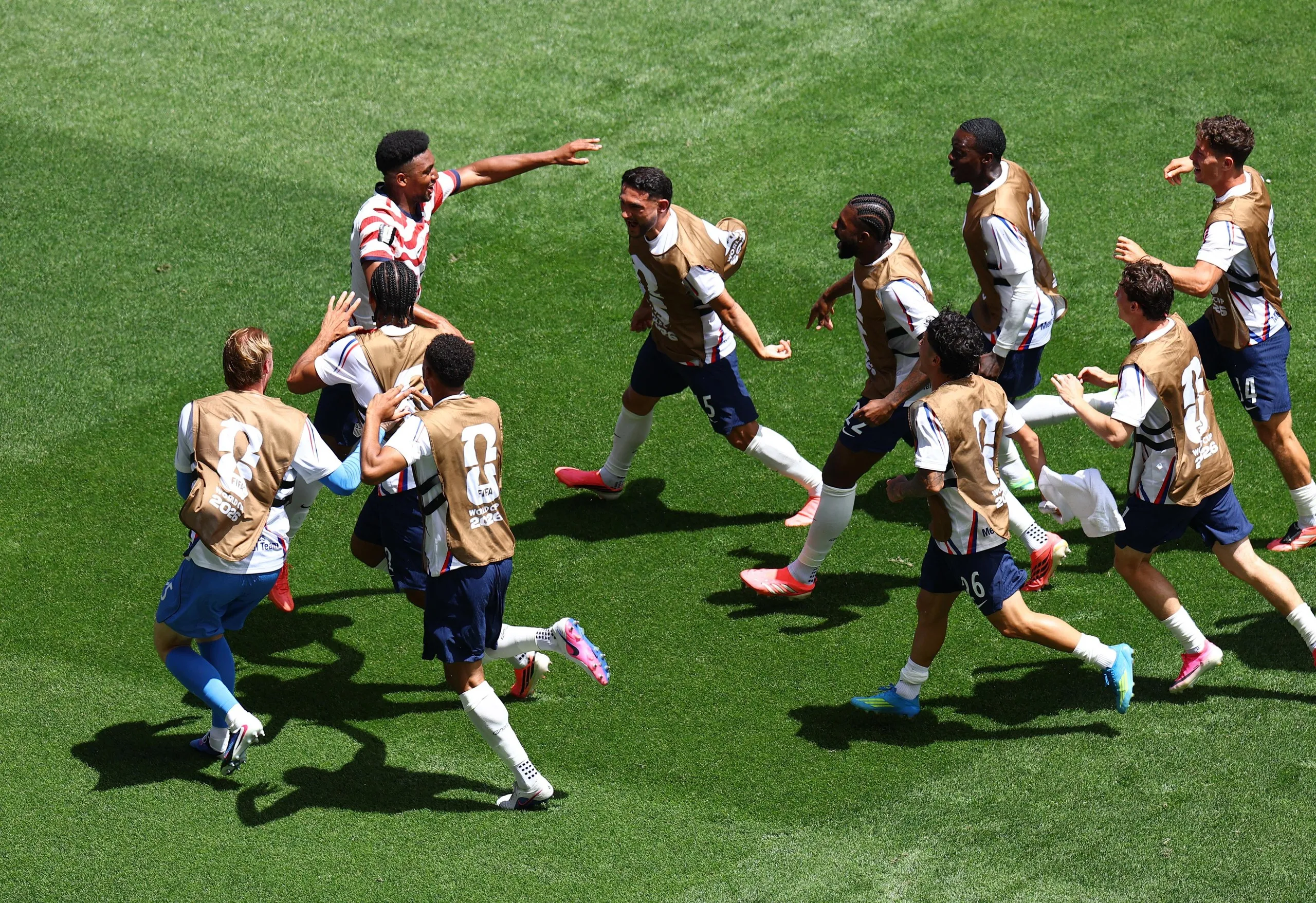 celebrations