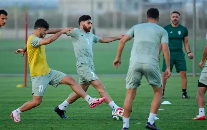 Iran slams US ‘discriminatory treatment’ over World Cup visa refusals