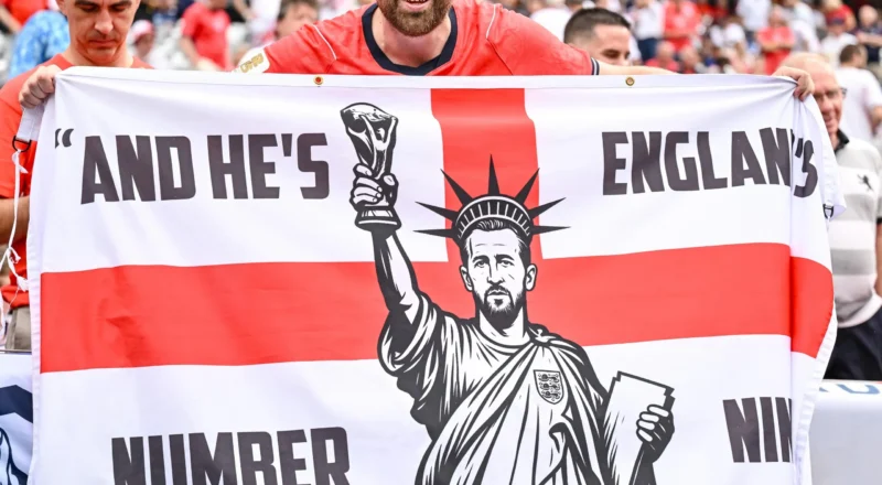 Football Daily | England muddle on and Clarke checks out as World Cup moves up a gear