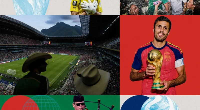 World Cup 2026 awards: the Guardian team give their final tournament verdicts