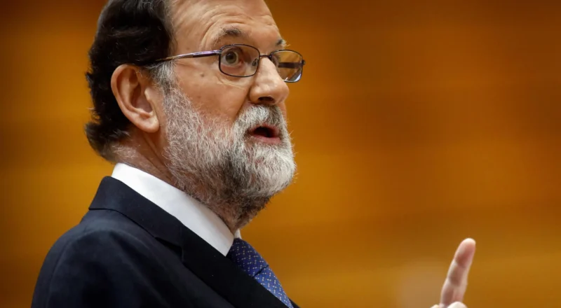 Former Spanish PM accused of racism in remarks about French football team